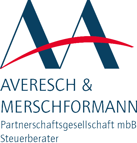 Logo von Aeresch & Merschformann mit Verlinkung zur Home-Seite